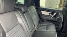 Land Rover Discovery Sport 2.0 D200 Dynamic SE 5dr Auto [5 Seat] Diesel Station Wagon